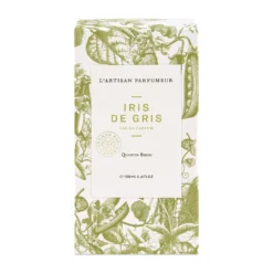 Iris De Gris - Eau De Cologne -Populaire Parfums P10049726 2