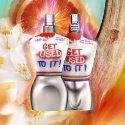 Jean Paul Gaultier Le Male Pride 23 - Edition Limitee - Eau De Toilette -Populaire Parfums P10049850 2