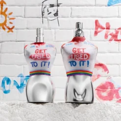 Jean Paul Gaultier Le Male Pride 23 - Edition Limitee - Eau De Toilette -Populaire Parfums P10049850 4