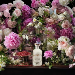 Gucci The Alchemist's Garden : Where My Heart Beats - Eau De Parfum -Populaire Parfums P10050001 3