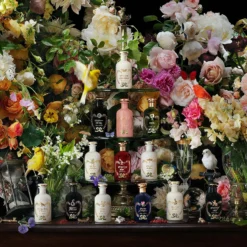 Gucci The Alchemist's Garden : Where My Heart Beats - Eau De Parfum -Populaire Parfums P10050001 4