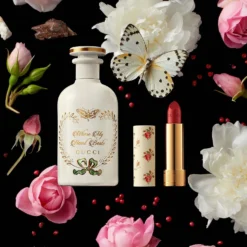 Gucci The Alchemist's Garden : Where My Heart Beats - Eau De Parfum -Populaire Parfums P10050001 5