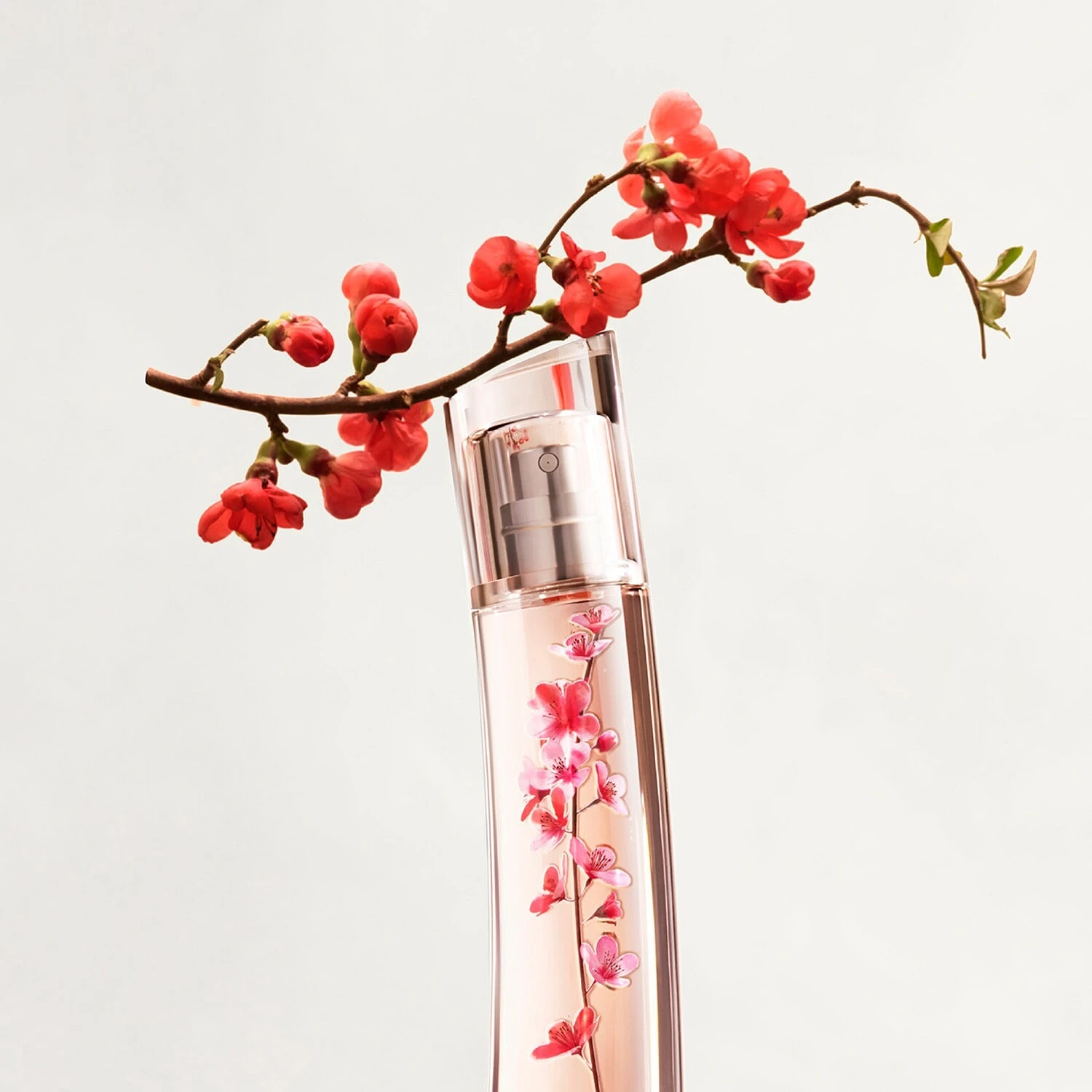 Flower Ikebana By Kenzo - Eau De Parfum 3 Flower Ikebana By Kenzo - Eau De Parfum – Image 3