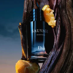 DIOR Sauvage - Eau De Parfum Pour Homme - Notes épicées & D'absolu Vanille -Populaire Parfums P3220029 2