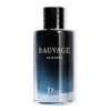 DIOR Sauvage - Eau De Parfum Pour Homme - Notes épicées & D'absolu Vanille