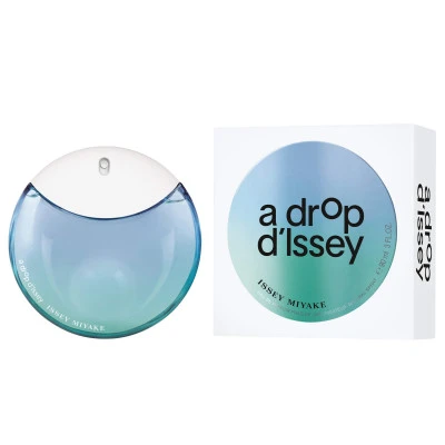 Issey Miyake A Drop D'Issey Eau De Parfum Fraîche 6 Issey Miyake A Drop D'Issey Eau De Parfum Fraîche – Image 6