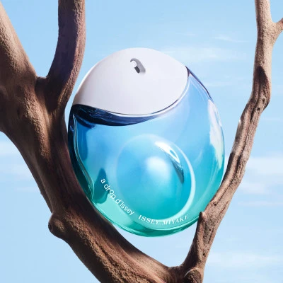 Issey Miyake A Drop D'Issey Eau De Parfum Fraîche 7 Issey Miyake A Drop D'Issey Eau De Parfum Fraîche – Image 7