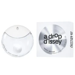 Issey Miyake A Drop D'Issey Eau De Parfum -Populaire Parfums a drop d issey 3