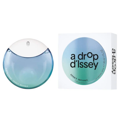 Issey Miyake A Drop D'Issey Eau De Parfum Fraîche 2 Issey Miyake A Drop D'Issey Eau De Parfum Fraîche – Image 2