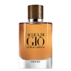 Armani Acqua Di Gio Absolu Eau De Parfum