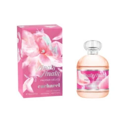 Cacharel Anaïs Anaïs Premier Délice Eau De Toilette -Populaire Parfums anais 1er delice 3