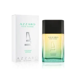 Azzaro Pour Homme Cologne Intense Eau De Toilette 8 Azzaro Pour Homme Cologne Intense Eau De Toilette -Populaire Parfums aph cologne intens 2