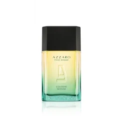 Azzaro Pour Homme Cologne Intense Eau De Toilette