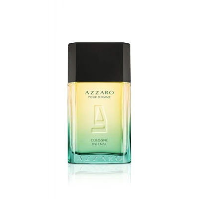 Azzaro Pour Homme Cologne Intense Eau De Toilette 1 Azzaro Pour Homme Cologne Intense Eau De Toilette