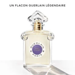 Guerlain Après L'Ondée Eau De Toilette -Populaire Parfums apres l ondee edt 4