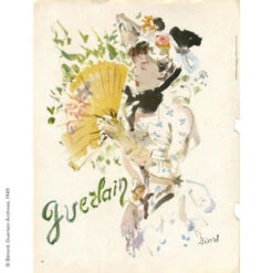 Guerlain Après L'Ondée Eau De Toilette -Populaire Parfums apres l ondee edt 5