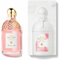 Guerlain Aqua Allegoria Harvest Rosa Rossa Eau De Toilette