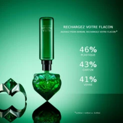 Populaire Parfums -Populaire Parfums aura eau parfum 1