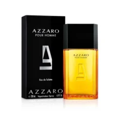 Azzaro Pour Homme Eau De Toilette 11 Azzaro Pour Homme Eau De Toilette -Populaire Parfums azzaro homme edt 3