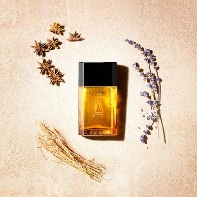 Azzaro Pour Homme Eau De Toilette 6 Azzaro Pour Homme Eau De Toilette – Image 6