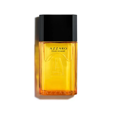 Azzaro Pour Homme Eau De Toilette 1 Azzaro Pour Homme Eau De Toilette