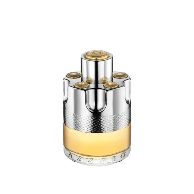 Azzaro Wanted Eau De Toilette 2 Azzaro Wanted Eau De Toilette – Image 2