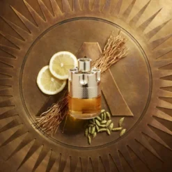 Azzaro Wanted Eau De Toilette 10 Azzaro Wanted Eau De Toilette -Populaire Parfums azzaro wanted 2