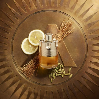 Azzaro Wanted Eau De Toilette 3 Azzaro Wanted Eau De Toilette – Image 3