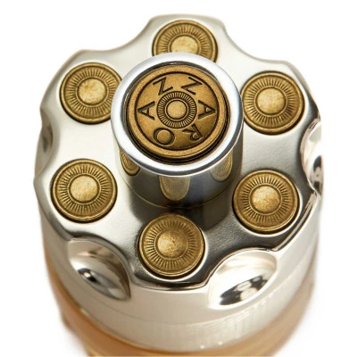 Azzaro Wanted Eau De Toilette 7 Azzaro Wanted Eau De Toilette – Image 7