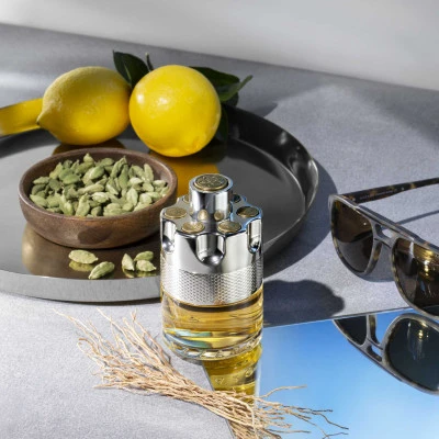 Azzaro Wanted Eau De Toilette 8 Azzaro Wanted Eau De Toilette – Image 8