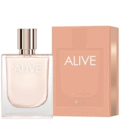 Hugo Boss BOSS Alive Eau De Toilette -Populaire Parfums boss alive 3