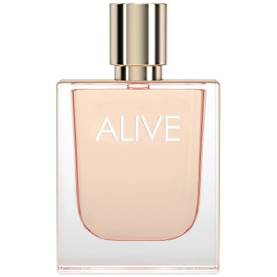 Hugo Boss BOSS Alive Eau De Parfum 2 Hugo Boss BOSS Alive Eau De Parfum – Image 2