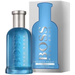 Hugo Boss BOSS Bottled Pacific Eau De Toilette -Populaire Parfums boss bottled pacific 1 3
