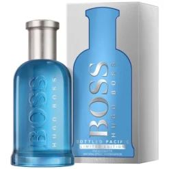 Hugo Boss BOSS Bottled Pacific Eau De Toilette -Populaire Parfums boss bottled pacific 1 5