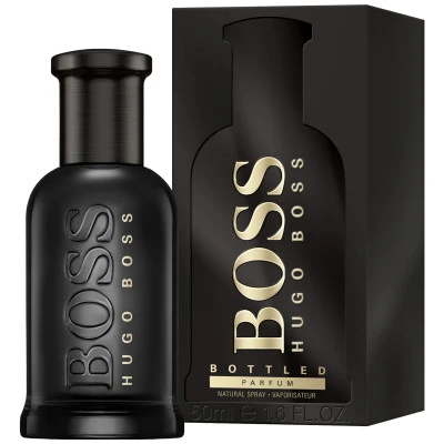 Hugo Boss BOSS Bottled Parfum 2 Hugo Boss BOSS Bottled Parfum – Image 2