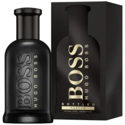 Hugo Boss BOSS Bottled Parfum 9 Hugo Boss BOSS Bottled Parfum -Populaire Parfums boss bottled parf 1 3