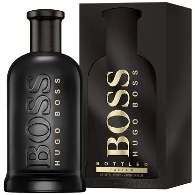 Hugo Boss BOSS Bottled Parfum 6 Hugo Boss BOSS Bottled Parfum – Image 6