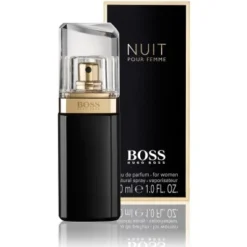 Hugo Boss Boss Nuit Pour Femme Eau De Parfum