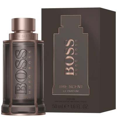 Hugo Boss Boss The Scent Parfum 2 Hugo Boss Boss The Scent Parfum – Image 2