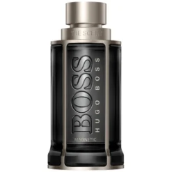 Hugo Boss BOSS The Scent Magnetic Eau De Parfum 6 Hugo Boss BOSS The Scent Magnetic Eau De Parfum -Populaire Parfums boss the scent magnetic eau de parfum 2
