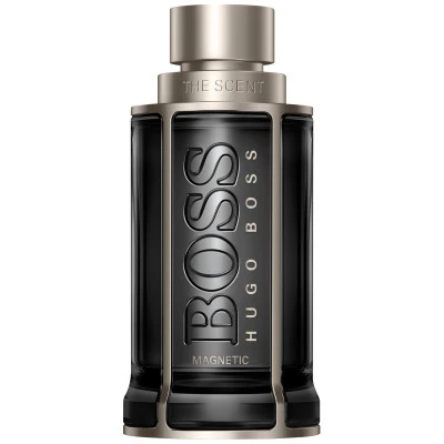 Hugo Boss BOSS The Scent Magnetic Eau De Parfum 3 Hugo Boss BOSS The Scent Magnetic Eau De Parfum – Image 3