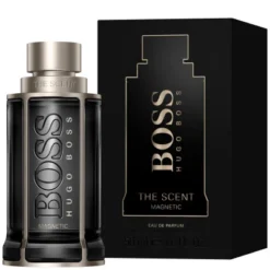 Hugo Boss BOSS The Scent Magnetic Eau De Parfum 7 Hugo Boss BOSS The Scent Magnetic Eau De Parfum -Populaire Parfums boss the scent magnetic eau de parfum 3
