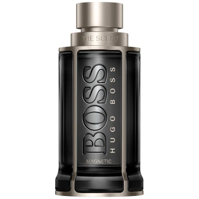 Hugo Boss BOSS The Scent Magnetic Eau De Parfum 1 Hugo Boss BOSS The Scent Magnetic Eau De Parfum