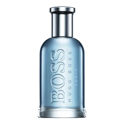 Hugo Boss Boss Bottled Tonic Eau De Toilette 1 Hugo Boss Boss Bottled Tonic Eau De Toilette