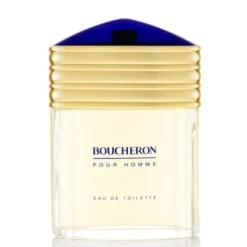 Boucheron Pour Homme Eau De Toilette