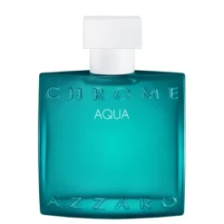 Azzaro Chrome Aqua Eau De Toilette