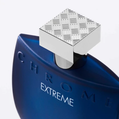 Azzaro Chrome Extrême Eau De Parfum 5 Azzaro Chrome Extrême Eau De Parfum – Image 5