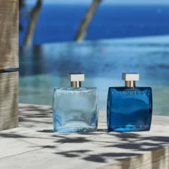 Azzaro Chrome Parfum -Populaire Parfums chrome parfum 6