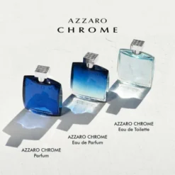 Azzaro Chrome Parfum -Populaire Parfums chrome parfum 7