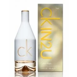 Calvin Klein Ck In2U For Her Eau De Toilette